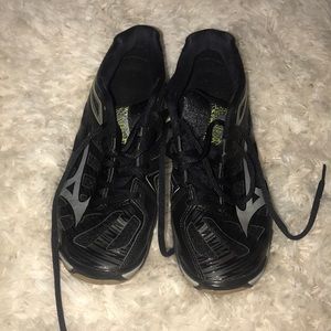 Mizuno lightening rx3 volleyball shoes